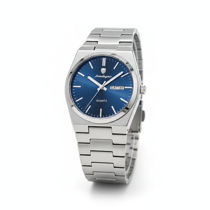 Relogio Poedagar Skyline