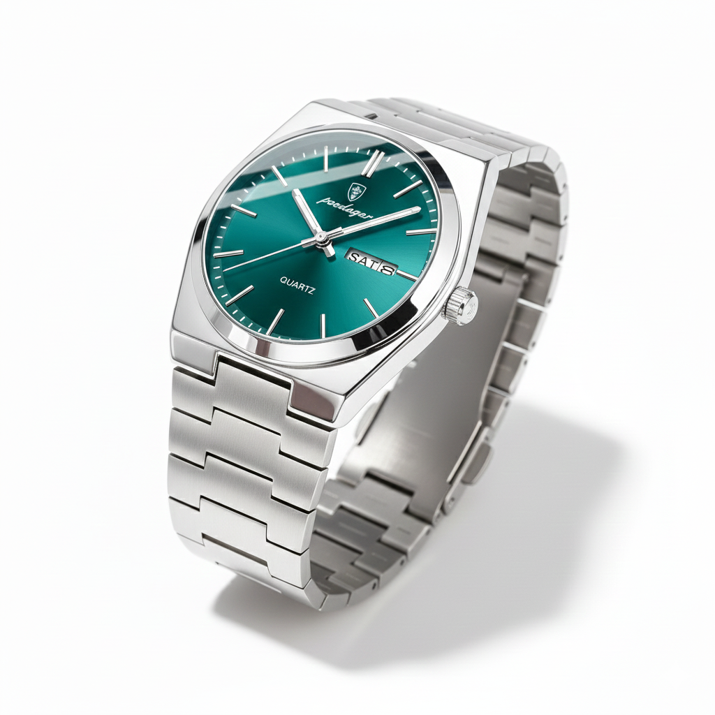 Relogio Poedagar Skyline