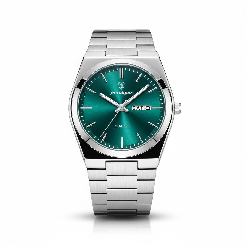 Relogio Poedagar Skyline